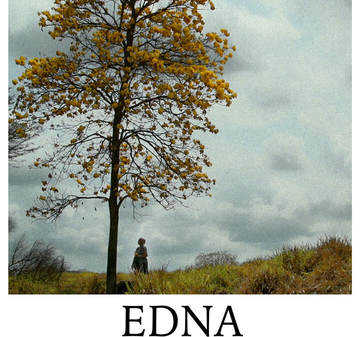 Edna, de Eryk RochaMemoria y tiempo pendular*