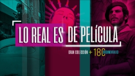 En Colombia, lo real es de películaPor RTVCPlay