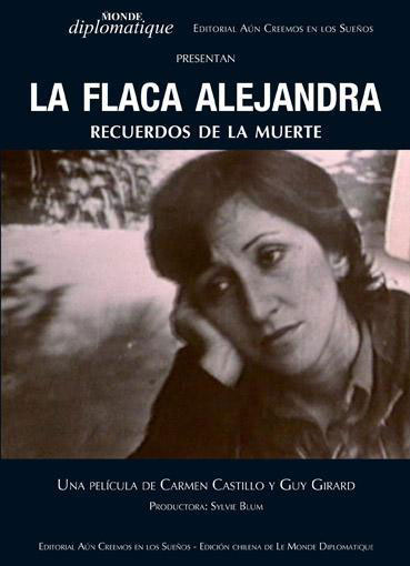 Cineastas chilenas: memorias de una tragediaLissette Orozco