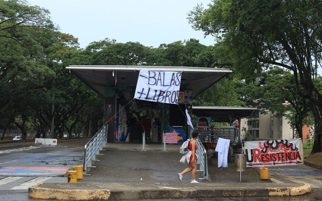 La imagen que faltaSofía García, Félix Torres