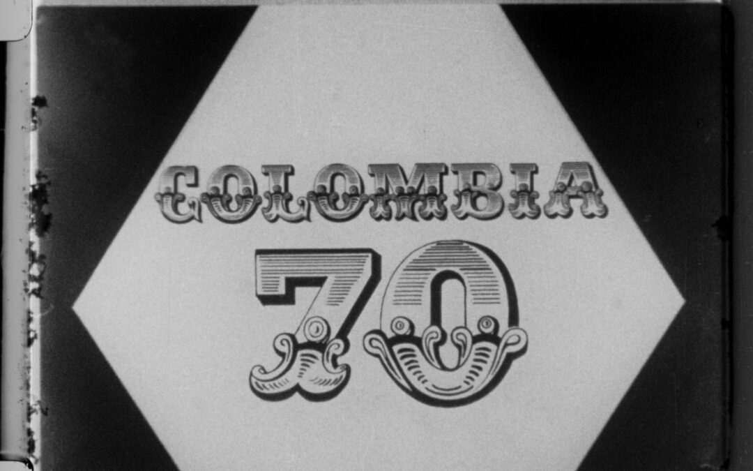 Colombia 70Pedro Adrián Zuluaga