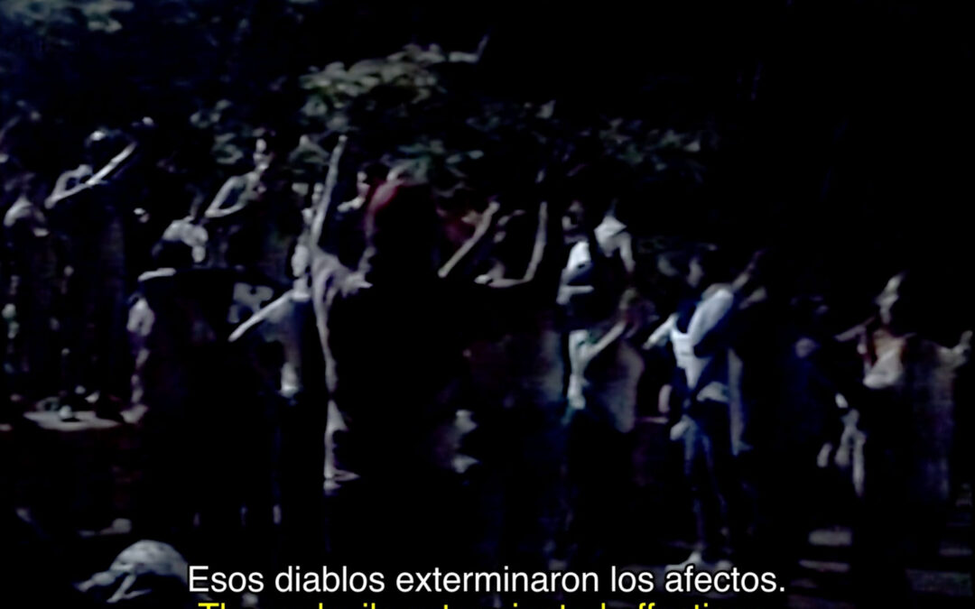 Imágenes para desplazar el poder