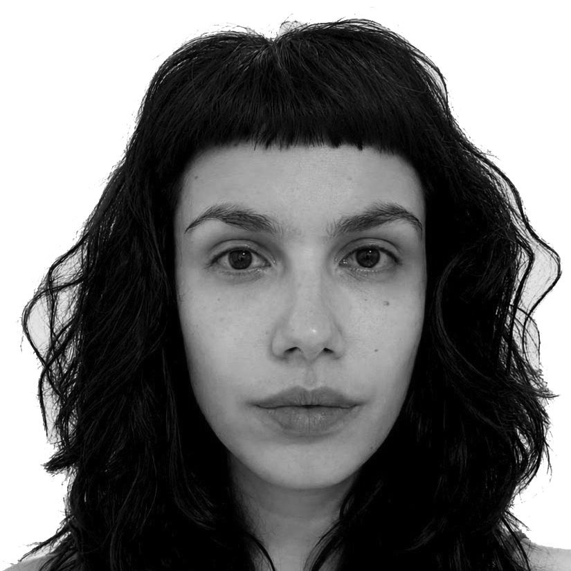 Laura-Gomez Laura Gómez